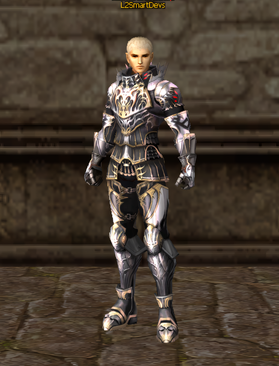 Armadura 22